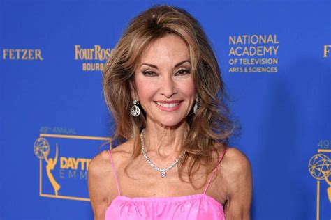 what susan lucci eats